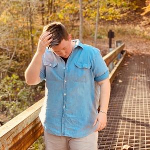 Meet your Posher, Jack